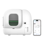 Litière Automatique PetKit, PuraMax2
